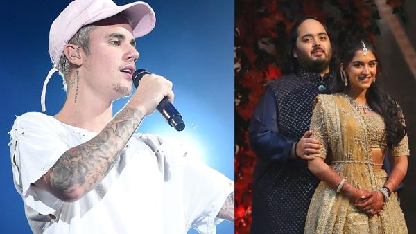 How Much Did Justin Bieber Got Paid For Ambani Wedding Performance How Much Did Justin Bieber Got Paid For Ambani Wedding Performance