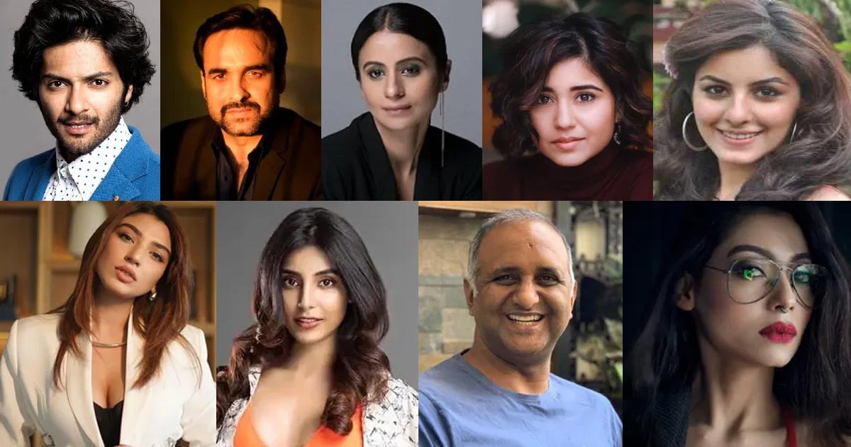 Mirzapur Season 3: Cast, Crew, and Intriguing Plot Revealed Mirzapur Season 3: Cast, Crew, and Intriguing Plot Revealed