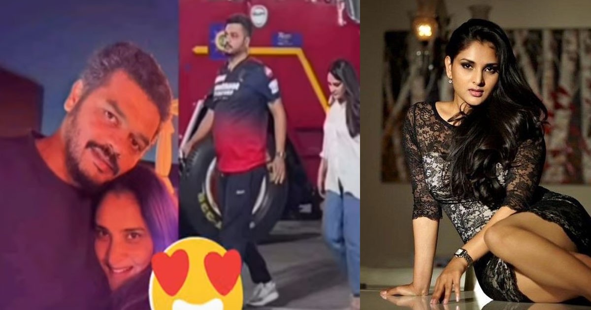 ಲಿವಿಂಗ್ ರಿಲೇಶನ್ ನಲ್ಲಿ ಇರುವ ಬಗ್ಗೆ ಸದ್ದು ಮಾಡುತ್ತಿರುವ ಮೋಹಕ ತಾರೆ! ಆ ಬಹುಕಾಲದ ಸ್ನೇಹಿತ ಯಾರು ಗೊತ್ತಾ? ಲಿವಿಂಗ್ ರಿಲೇಶನ್ ನಲ್ಲಿ ಇರುವ ಬಗ್ಗೆ ಸದ್ದು ಮಾಡುತ್ತಿರುವ ಮೋಹಕ ತಾರೆ! ಆ ಬಹುಕಾಲದ ಸ್ನೇಹಿತ ಯಾರು ಗೊತ್ತಾ?