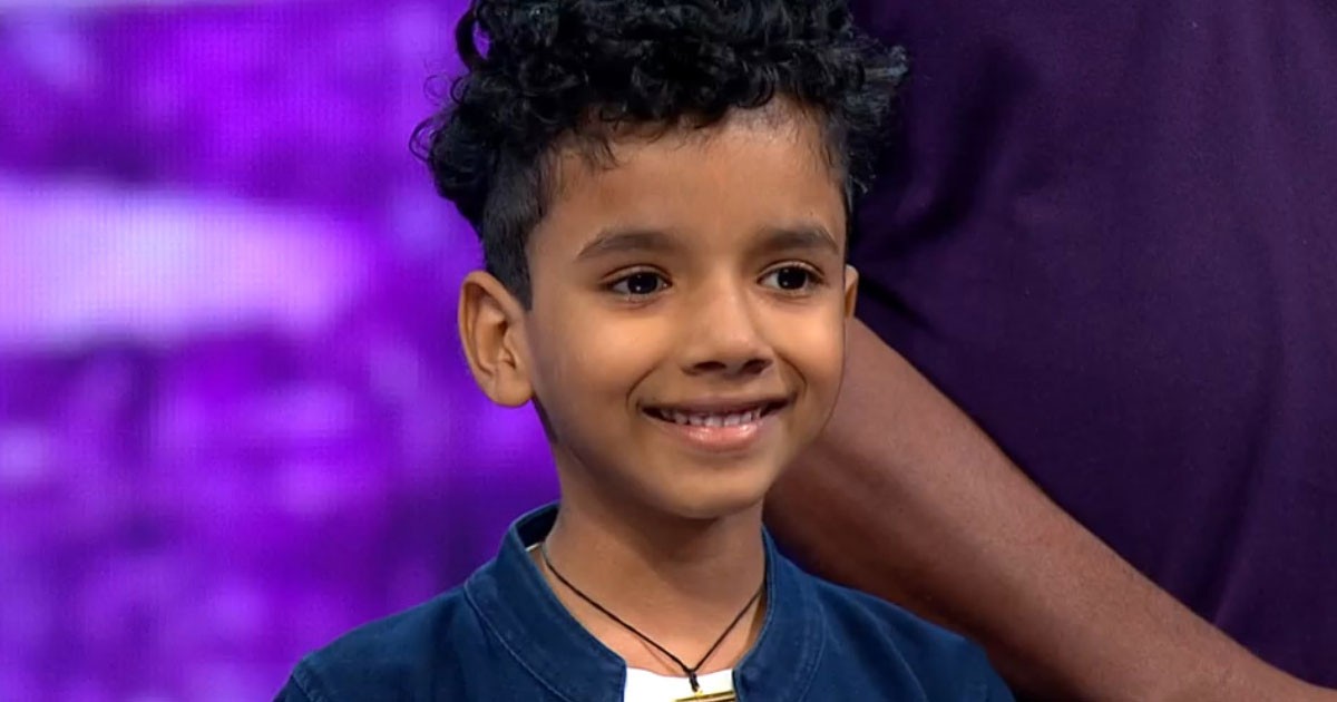 Avirbhav S: Winner of Superstar Singer Season 3 - Age, Biography, Singing Skills, and Native Place Avirbhav S: Winner of Superstar Singer Season 3 - Age, Biography, Singing Skills, and Native Place