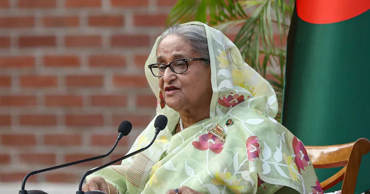 Who Will Lead Bangladesh Next? Uncertainty Looms After Sheikh Hasina’s Resignation Who Will Lead Bangladesh Next? Uncertainty Looms After Sheikh Hasina’s Resignation