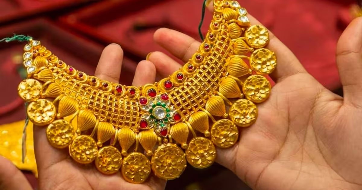 Gold Rate Today: August 2, 2024 - Current Rates and Market Trends Gold Rate Today: August 2, 2024 - Current Rates and Market Trends