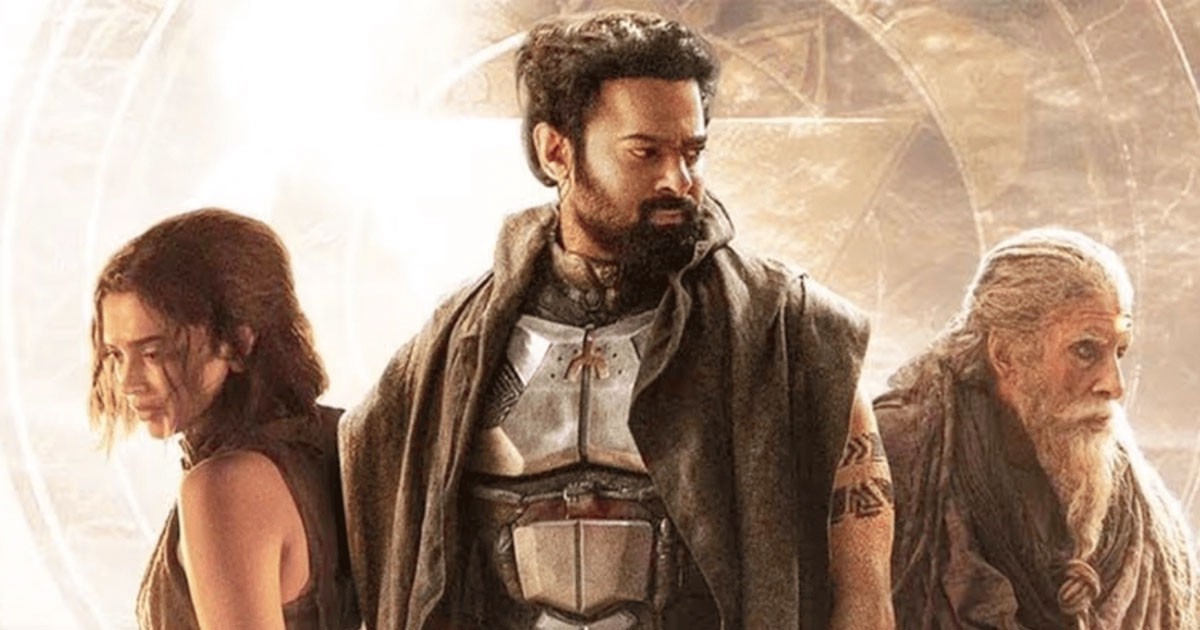 Kalki 2898 AD Box Office Collection: Breaking Records Worldwide Kalki 2898 AD Box Office Collection: Breaking Records Worldwide