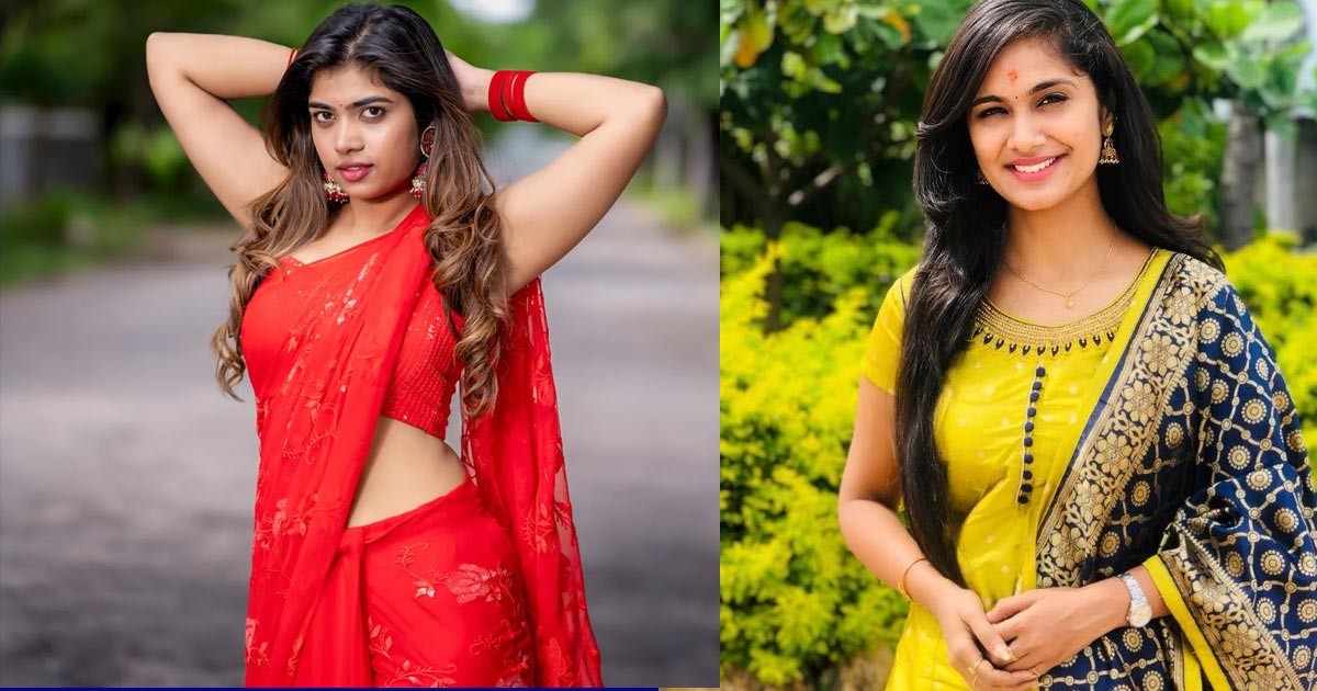 Bigg Boss Telugu 8 Meet the Contestants List With Photos Bigg Boss Telugu 8 Meet the Contestants List With Photos