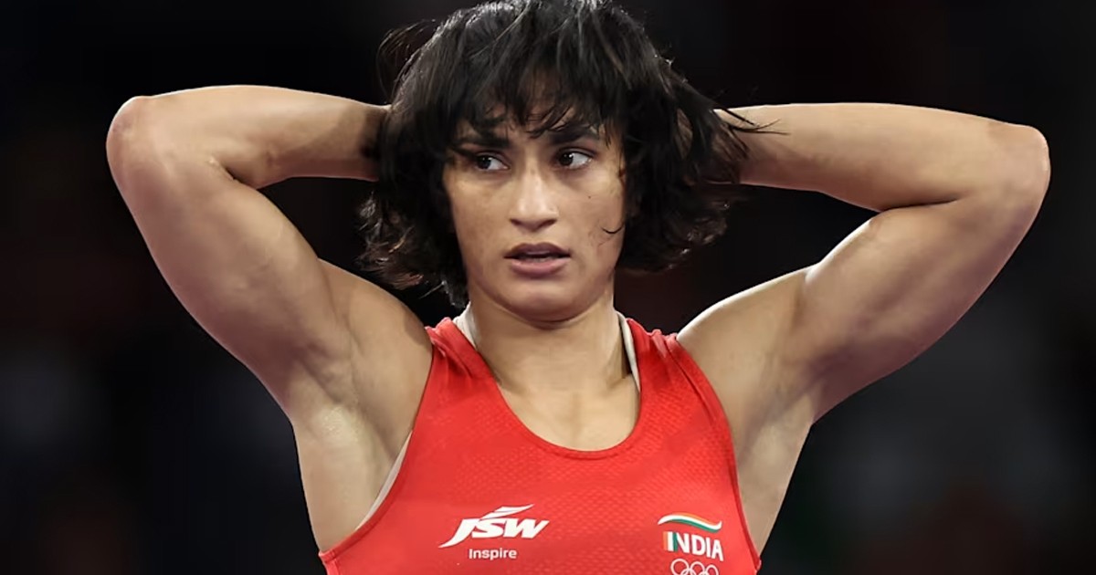 Vinesh Phogat's Net Worth, Income , Monthly Salary, Luxury Villa, Cars & More Vinesh Phogat's Net Worth, Income , Monthly Salary, Luxury Villa, Cars & More