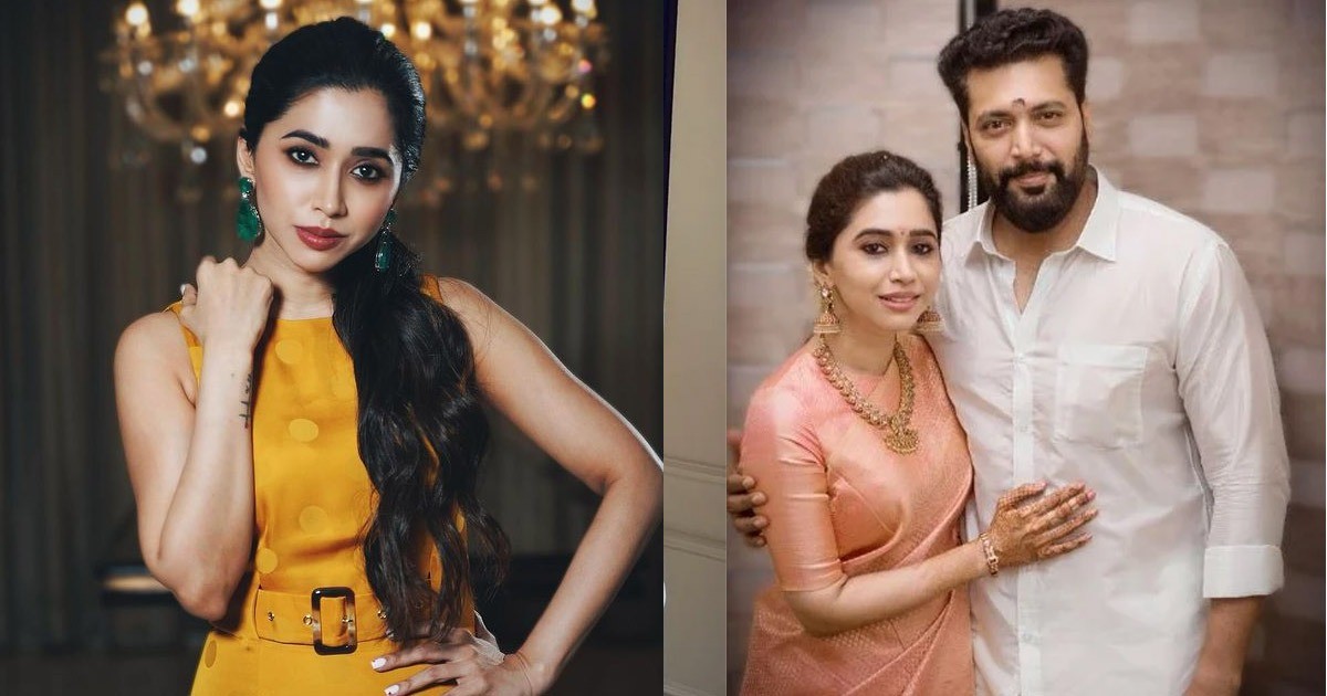Meet Aarti Ravi: Entrepreneur, Influencer, and Jayam Ravi’s Former Wife Meet Aarti Ravi: Entrepreneur, Influencer, and Jayam Ravi’s Former Wife