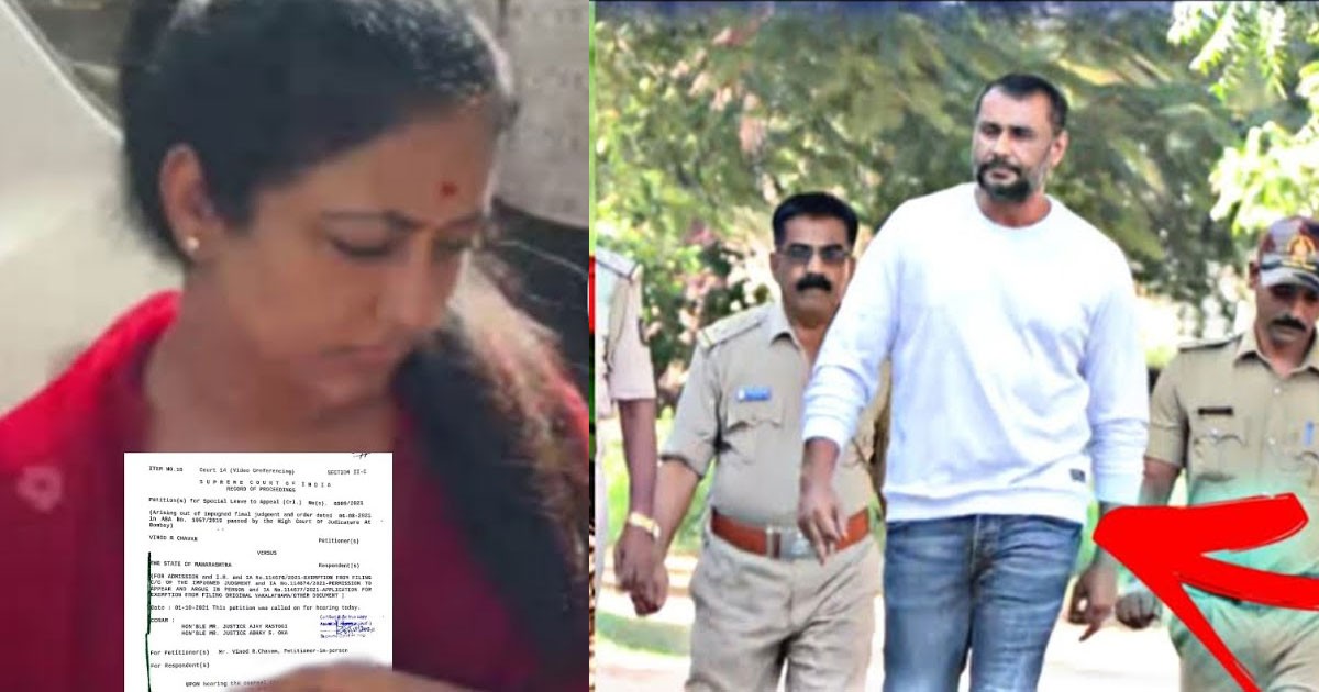 ದರ್ಶನ್ ಗೆ ಬೇಲ್ ಸಿಗುತ್ತಾ ಎನ್ನುವ ಬಗ್ಗೆ ಪತ್ನಿ ವಿಜಯಲಕ್ಷ್ಮೀ ಹೇಳಿದ್ದೇನು ? ಖುಷಿಯಿಂದ ಕುಪ್ಪಳಿಸಿದ ಫ್ಯಾನ್ಸ್ !