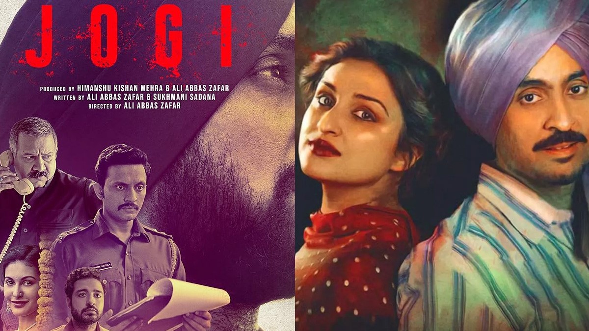 Best Diljit Dosanjh Movies on Netflix You Should Watch