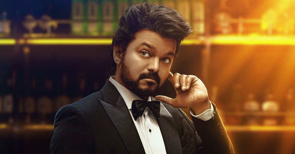 Thalapathy Vijay’s Record-Breaking Salary for GOAT Movie Thalapathy Vijay’s Record-Breaking Salary for GOAT Movie