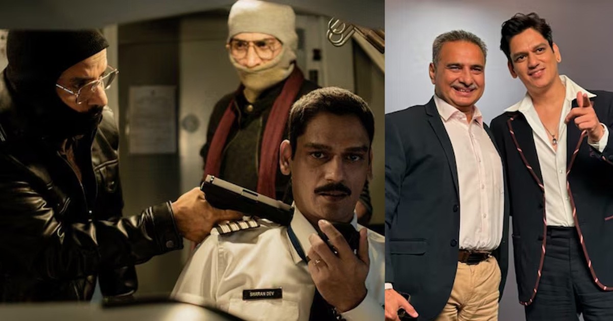 Who is IC 814 Captain Devi Sharan In Netflix Webseries? Who is IC 814 Captain Devi Sharan In Netflix Webseries?