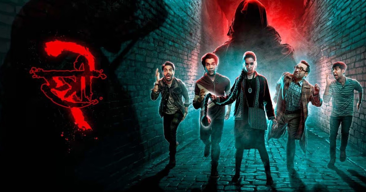 Where to Watch Stree 2 Movie on OTT: Complete Details Where to Watch Stree 2 Movie on OTT: Complete Details