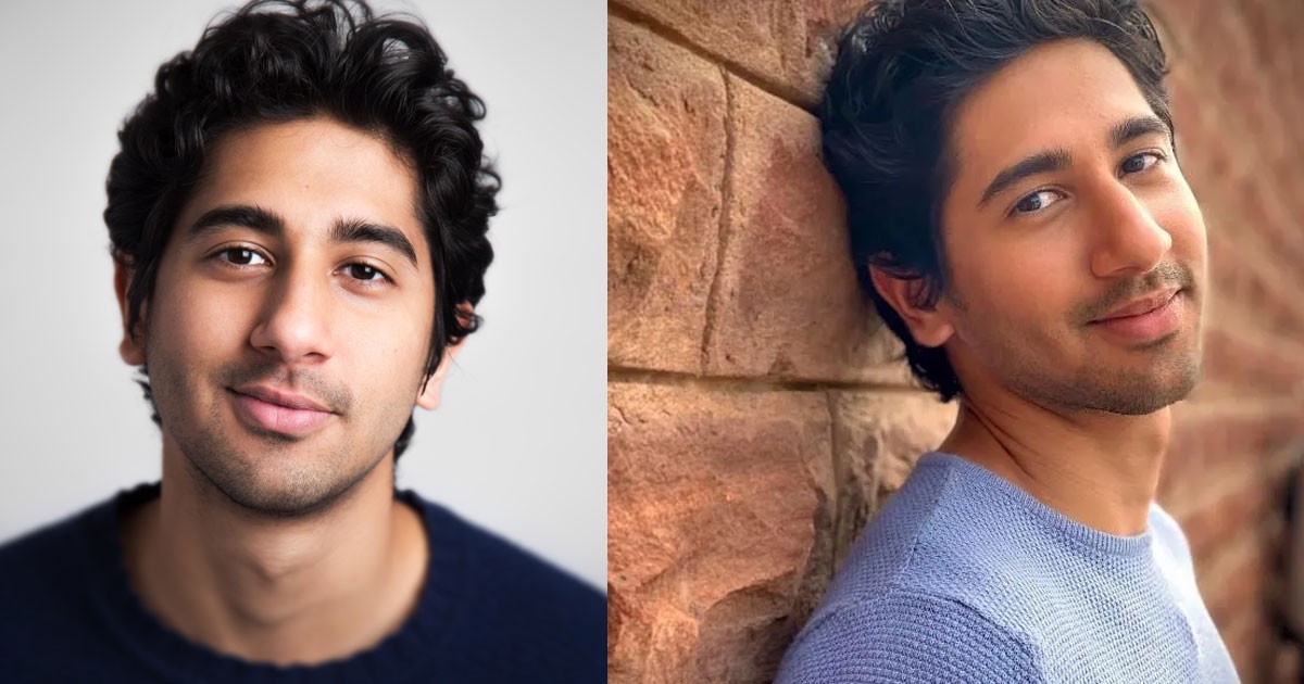 Vihaan Samat: Age, Biography, Famous For, Movies, Web Series, Upcoming Movies, Debut Movie Vihaan Samat: Age, Biography, Famous For, Movies, Web Series, Upcoming Movies, Debut Movie