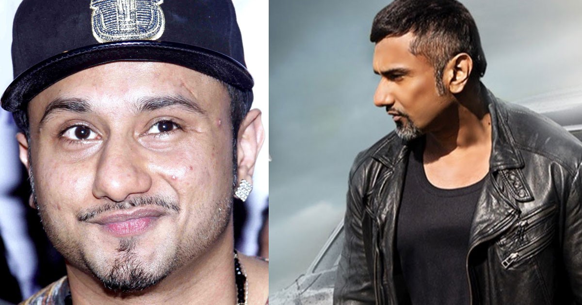 Yo Yo Honey Singh: Net Worth and Properties Details Inside
