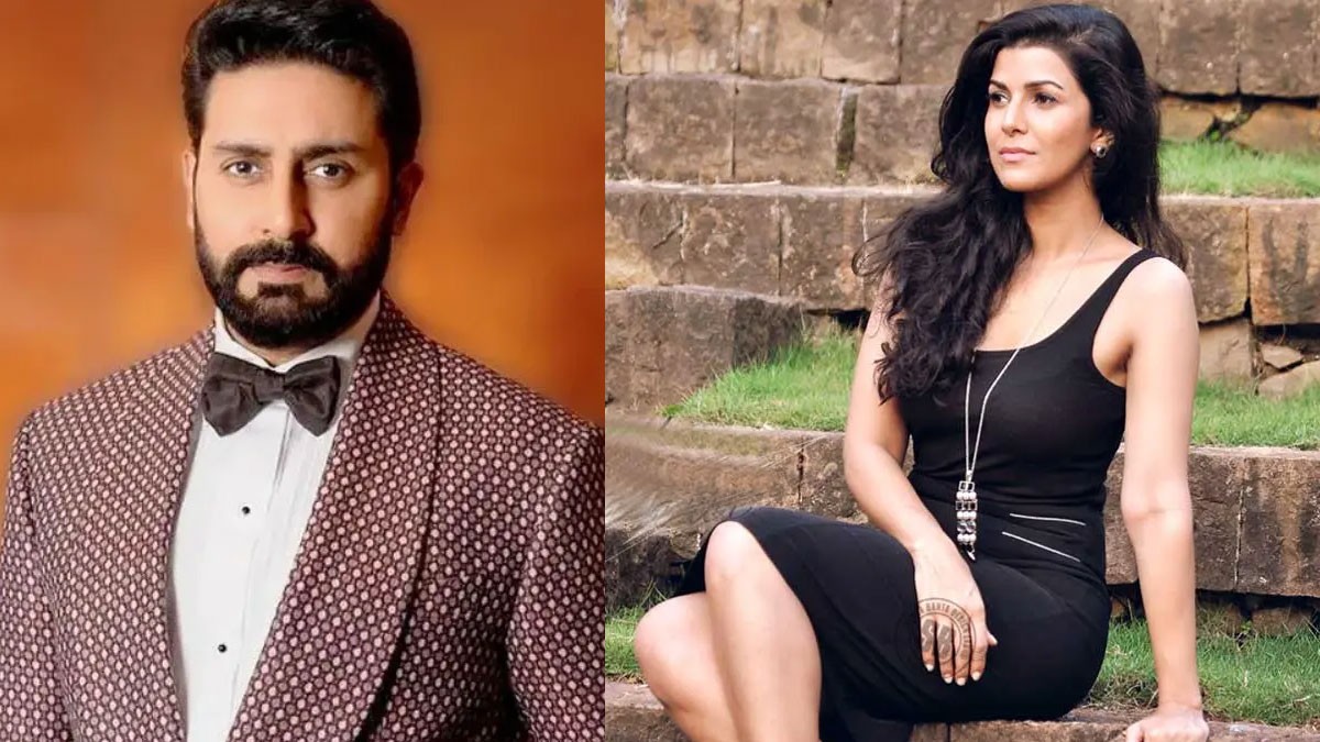 Rumors Surrounding Abhishek Bachchan and Nimrat Kaur's Marriage