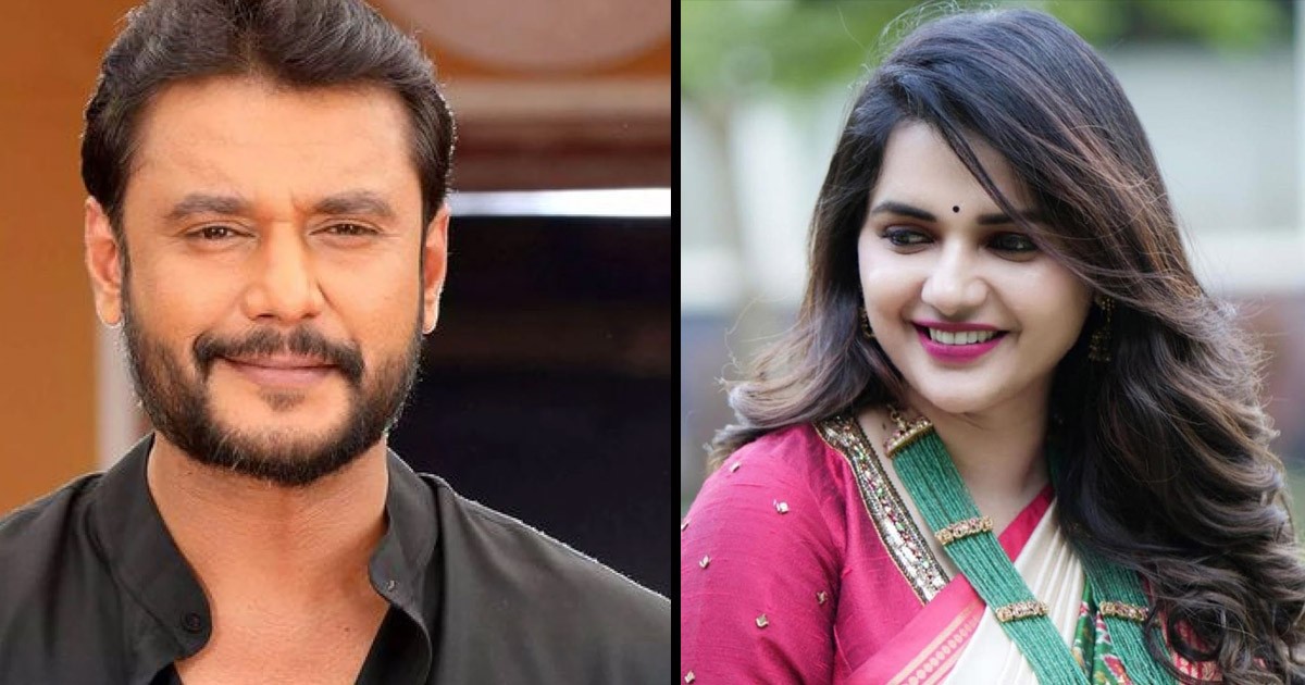 Pavithra Gowda Expresses Happiness from Bangalore Jail Over Darshan's Bail