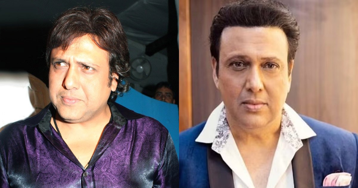Actor Govinda Sustains Bullet Injury, Heavy Blood Flow Admitted To ICU Actor Govinda Sustains Bullet Injury, Heavy Blood Flow Admitted To ICU
