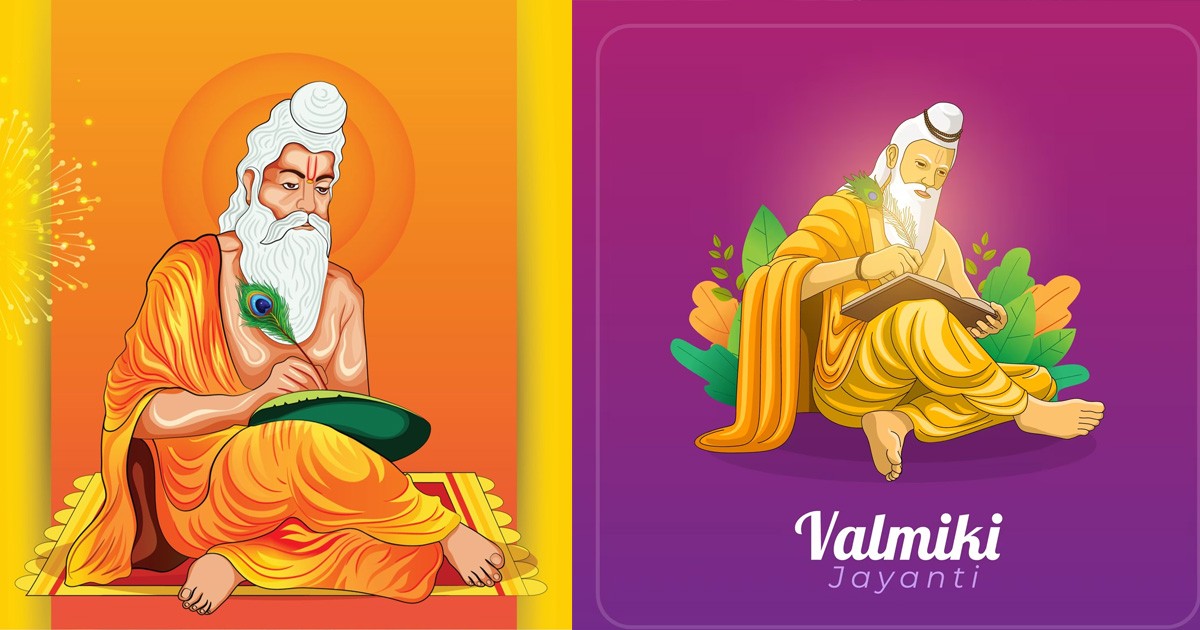 Valmiki Jayanti Holiday Update: Schools and Offices Closed in Several States Valmiki Jayanti Holiday Update: Schools and Offices Closed in Several States