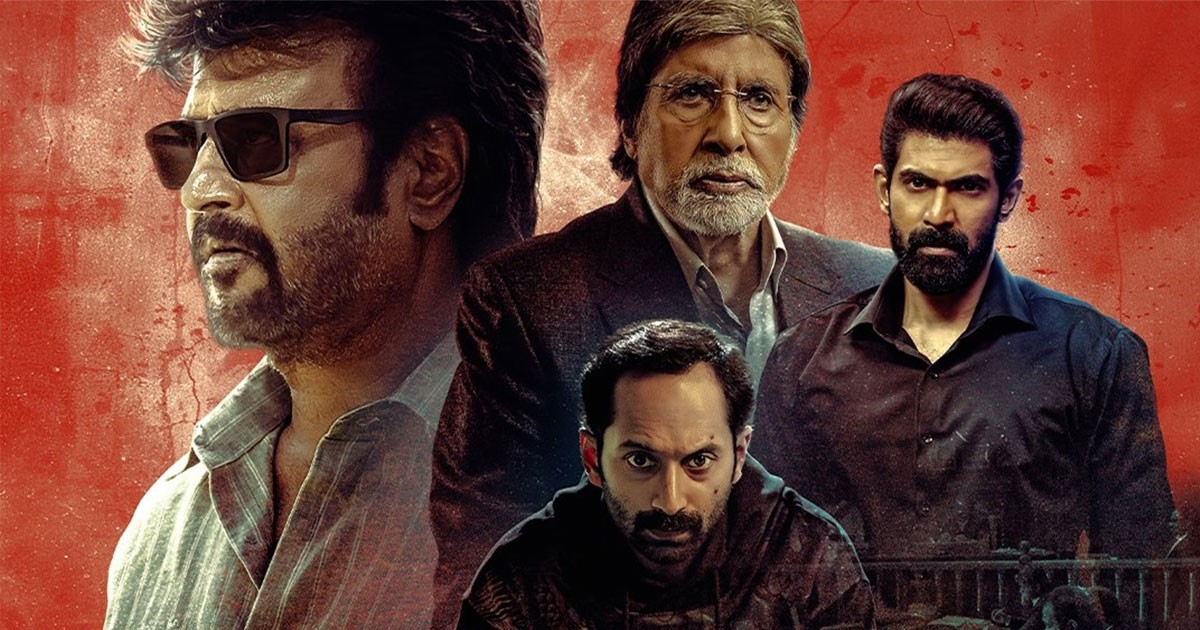 Vettaiyan OTT Release: Date, Platform, and Where to Watch Online Vettaiyan OTT Release: Date, Platform, and Where to Watch Online