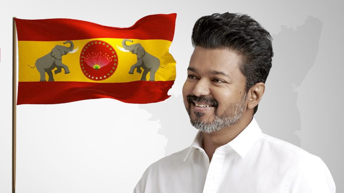What Is Actor Vijay Thalapathy Political Ideology? All Eyes On TVK Public Meet On This Sunday What Is Actor Vijay Thalapathy Political Ideology? All Eyes On TVK Public Meet On This Sunday