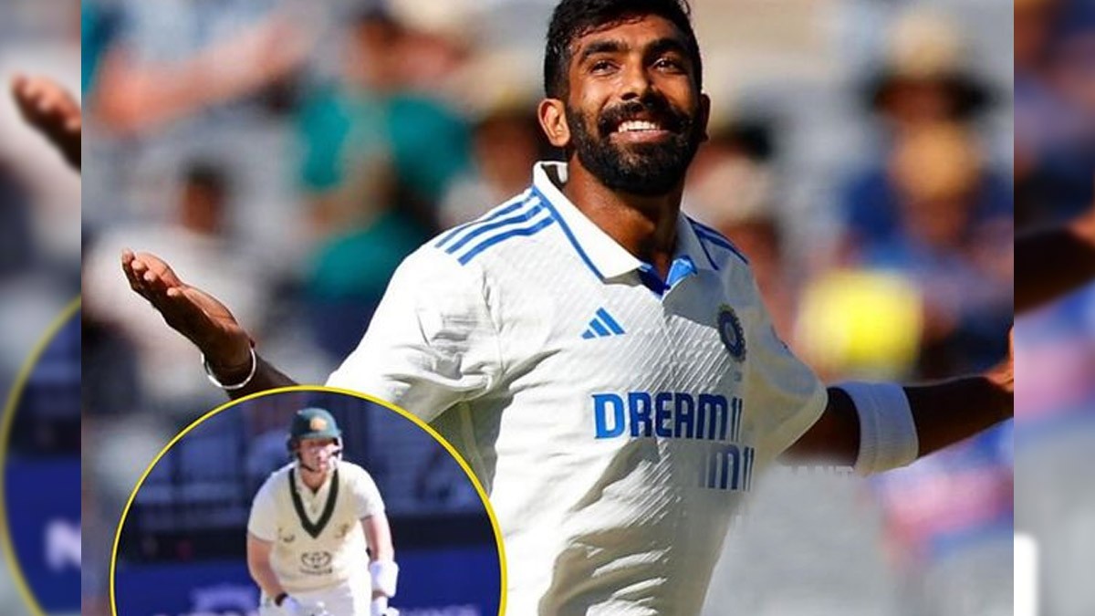 Captain Jasprit Bumrah Stuns Australia in First Test of Border-Gavaskar Trophy Captain Jasprit Bumrah Stuns Australia in First Test of Border-Gavaskar Trophy