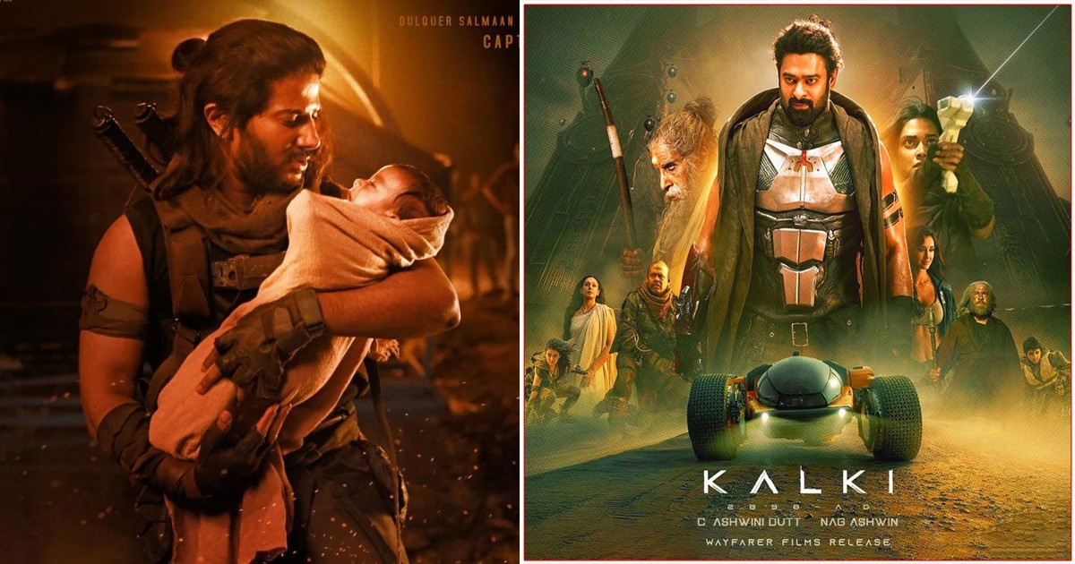 Kalki 2898 AD Part 2: 35% of Shooting Completed - Latest Updates