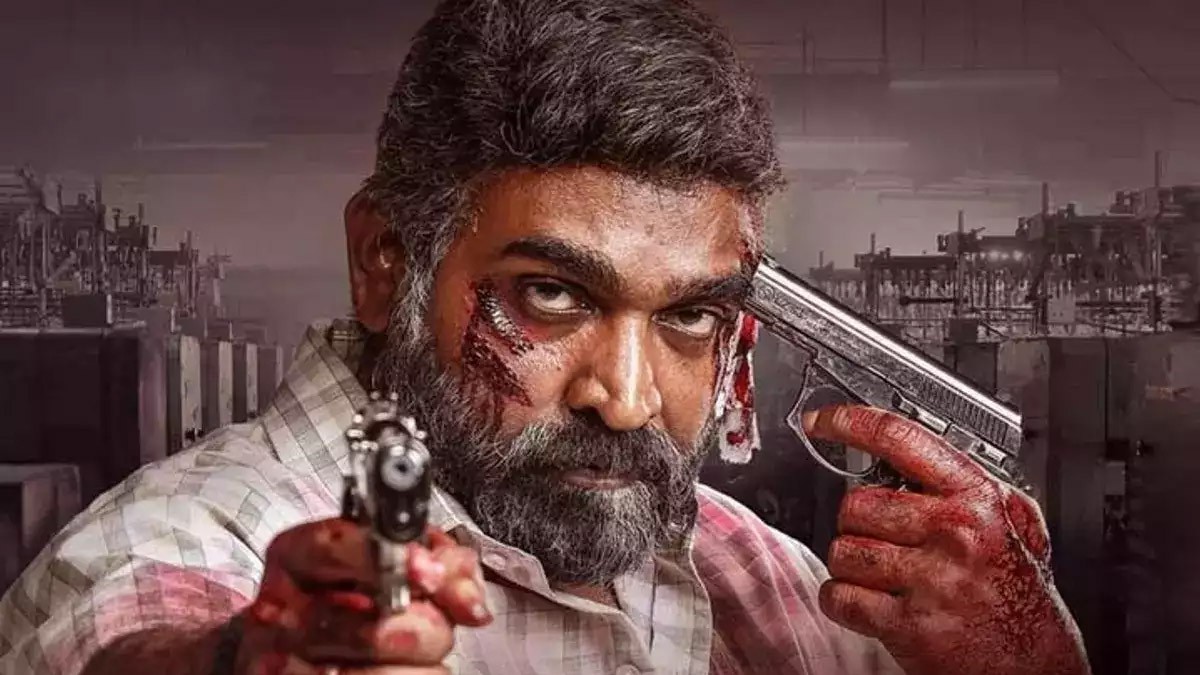 Exciting News for Vijay Sethupathi Fans: 'Maharaja' to Release in China! Exciting News for Vijay Sethupathi Fans: 'Maharaja' to Release in China!