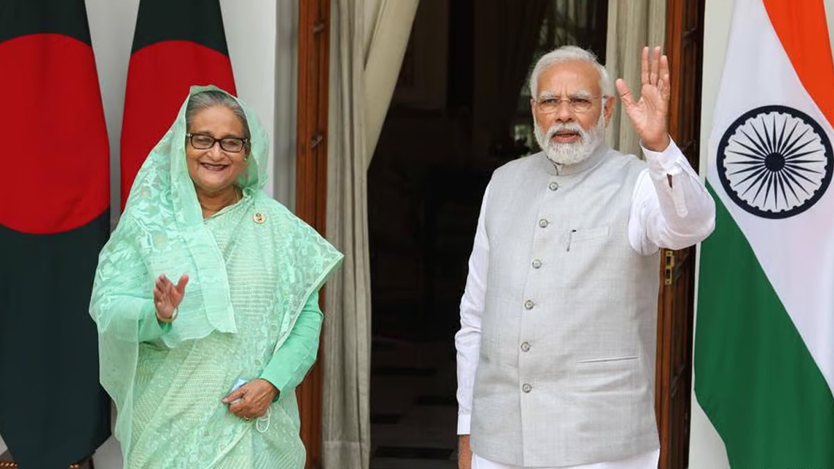 How Much Has the Modi Government Helped Bangladesh in the Past? How Much Has the Modi Government Helped Bangladesh in the Past?