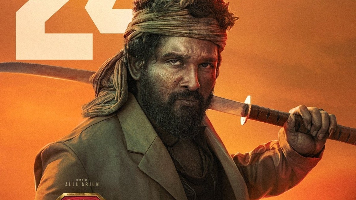 First Review of Pushpa 2: The Rule - An Unforgettable Cinematic Experience First Review of Pushpa 2: The Rule - An Unforgettable Cinematic Experience