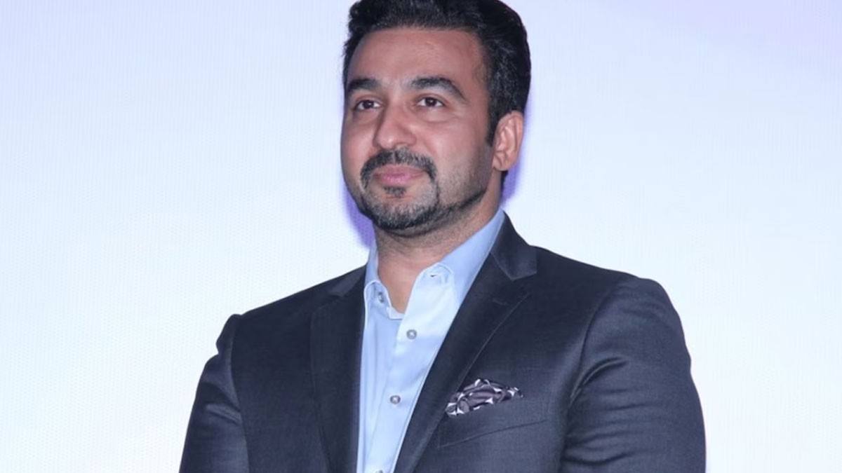 ED Raids Raj Kundra's Premises in Money-Laundering Probe Linked to Pornographic Content ED Raids Raj Kundra's Premises in Money-Laundering Probe Linked to Pornographic Content