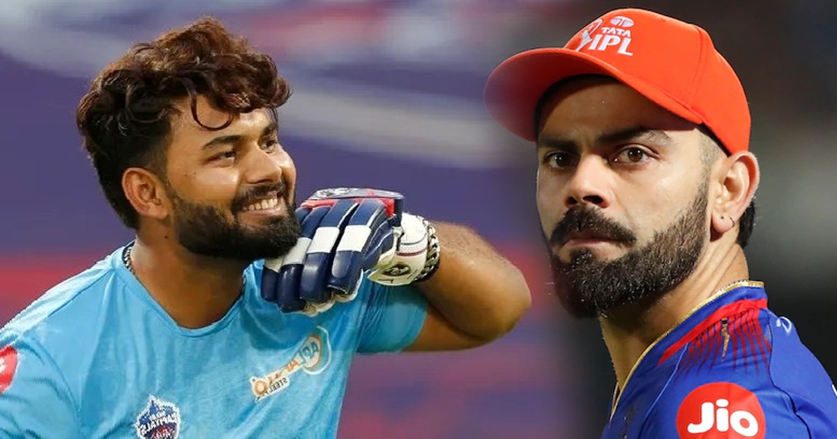 ಆರ್‌ಸಿಬಿ ಪರ ಆಡಲು ವಿರಾಟ್ ಕೊಹ್ಲಿಗೆ ಇಷ್ಟು ಮೊತ್ತ ನೀಡಲಾಗಿದೆ!! ರಿಷಭ್ ಪಂತ್ ಗಿಂತ ಕಮ್ಮಿನ ನೋಡಿ ?