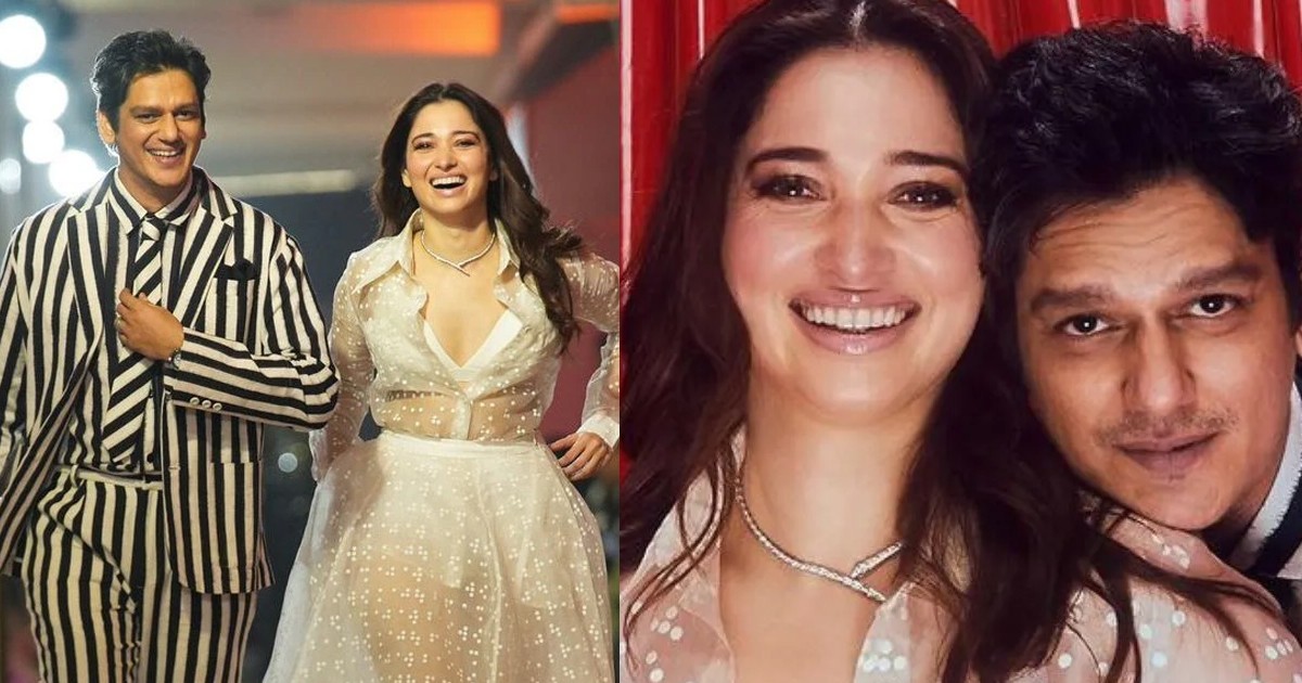 Tamannaah Bhatia and Vijay Varma's Wedding Marriage In 2025? Tamannaah Bhatia and Vijay Varma's Wedding Marriage In 2025?