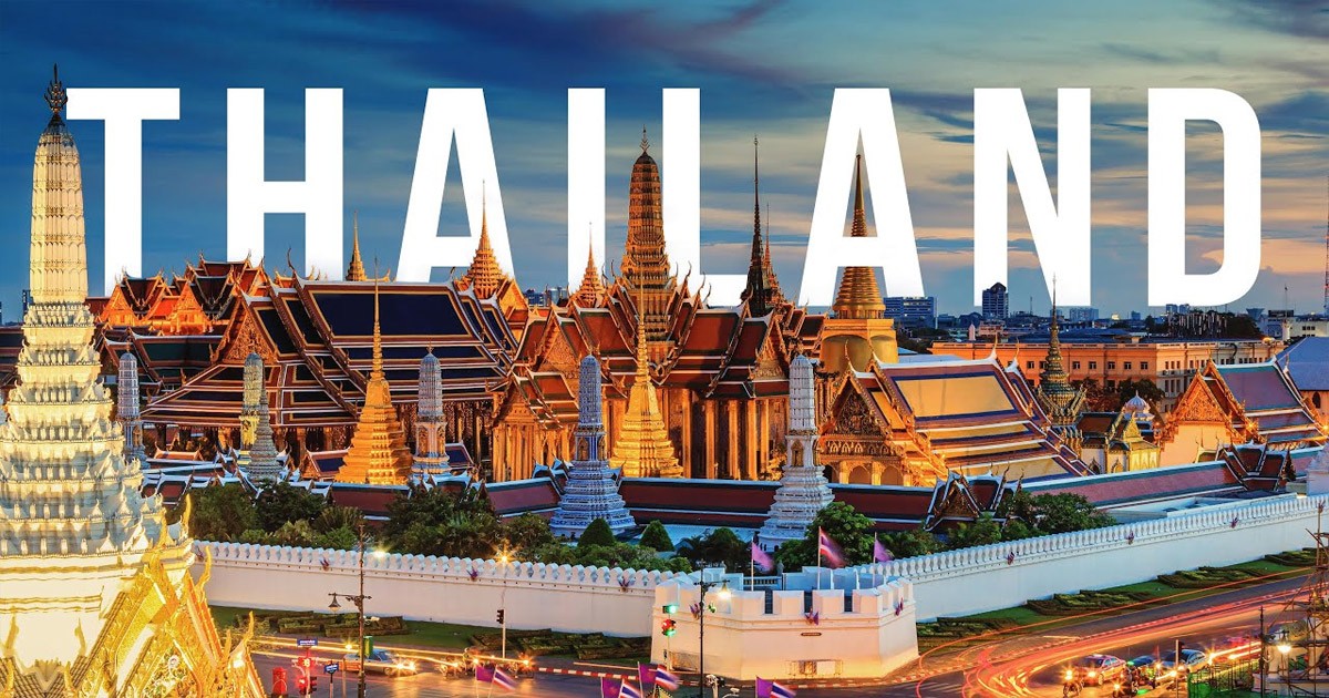 Good News for Indian Travelers: Thailand Extends Visa-Free Entry Indefinitely Good News for Indian Travelers: Thailand Extends Visa-Free Entry Indefinitely