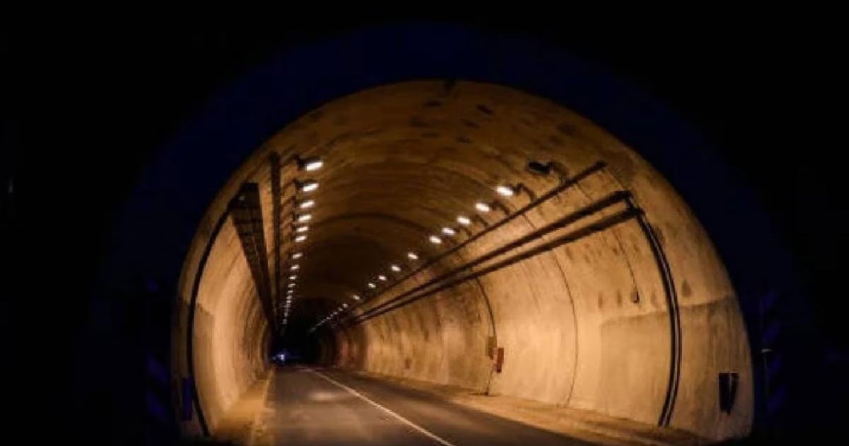 Bengaluru Airport's New Tunnel Time Trave To Reduce By 30 Minutes