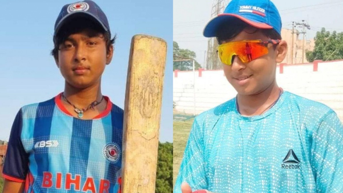 13 Year Old Vaibhav Suryavanshi Becomes The Youngest IPL Player Brought By Rajasthan Royals 13 Year Old Vaibhav Suryavanshi Becomes The Youngest IPL Player Brought By Rajasthan Royals