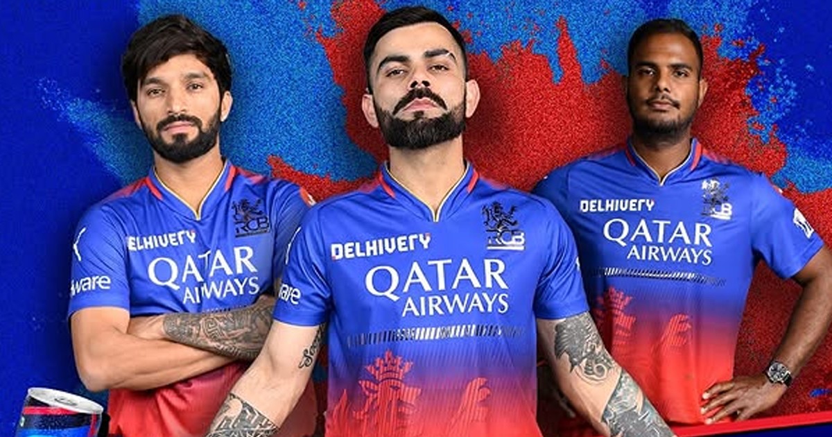 RCB IPL Auction 2025: Full List Of Players Bought By Royal Challengers Bengaluru (RCB) RCB IPL Auction 2025: Full List Of Players Bought By Royal Challengers Bengaluru (RCB)