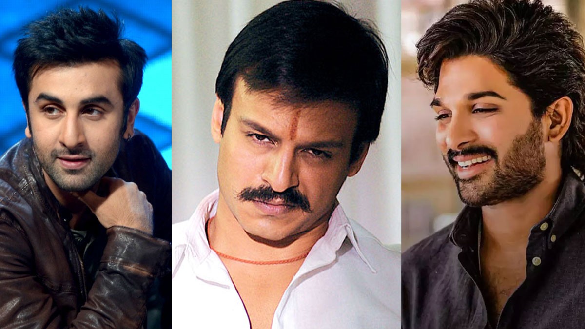 Vivek Oberoi Has Networth More Than Ranbir Kapoor & Allu Arjun, Know All About His Massive 1200 Cr Empire Vivek Oberoi Has Networth More Than Ranbir Kapoor & Allu Arjun, Know All About His Massive 1200 Cr Empire
