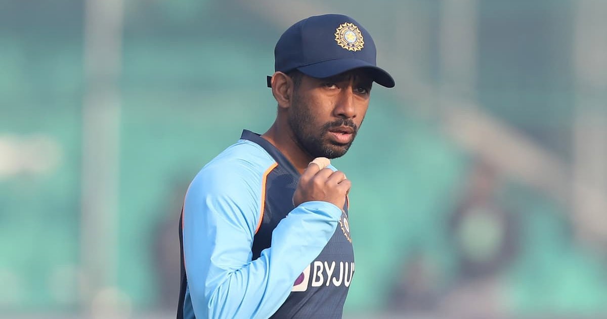 Wriddhiman Saha Announces Retirement from Cricket Wriddhiman Saha Announces Retirement from Cricket