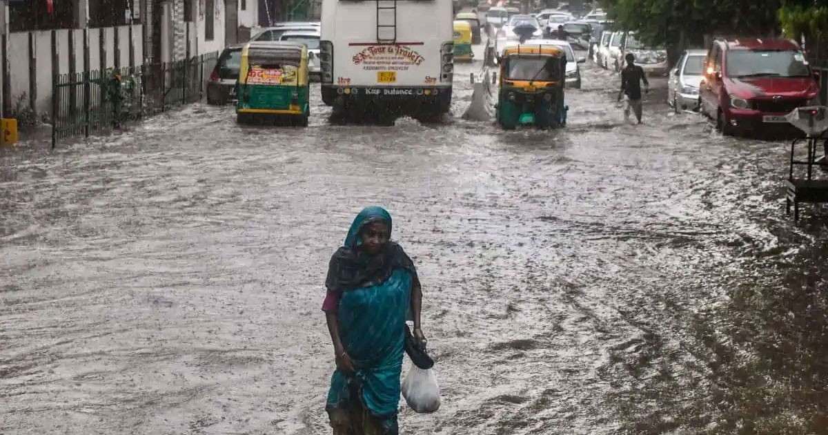 Cyclone Fengal's Impact On Bangalore: When It Will Stop Raining In Bangalore?