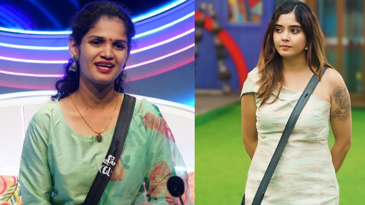 Bigg Boss Kannada 11 Elimination This Week: Who Will Be Evicted from Bigg Boss Kannada House This Week? Bigg Boss Kannada 11 Elimination This Week: Who Will Be Evicted from Bigg Boss Kannada House This Week?