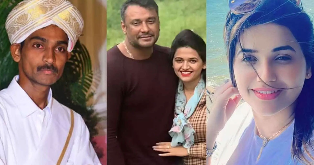 ಬ್ರೇಕಿಂಗ್ ನ್ಯೂಸ್: ರೇಣುಕಾ ಸ್ವಾಮಿ ಪ್ರಕರಣದಲ್ಲಿ ದರ್ಶನ್, ಪವಿತ್ರ ಗೌಡ ಹಾಗೂ ಇತರರಿಗೆ ಜಾಮೀನು ಮಂಜೂರು ಮಾಡಿದ ಹೈಕೋರ್ಟ್