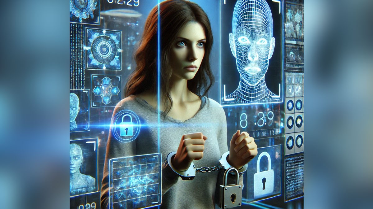 Woman in Mumbai Duped of Rs. 1.7 Lakh in Shocking Digital Arrest Scam & Asked To Strip