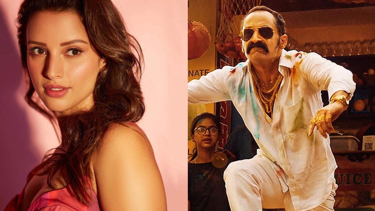 Fahadh Faasil and Triptii Dimri to Star in Imtiaz Ali's Fahadh Faasil and Triptii Dimri to Star in Imtiaz Ali's