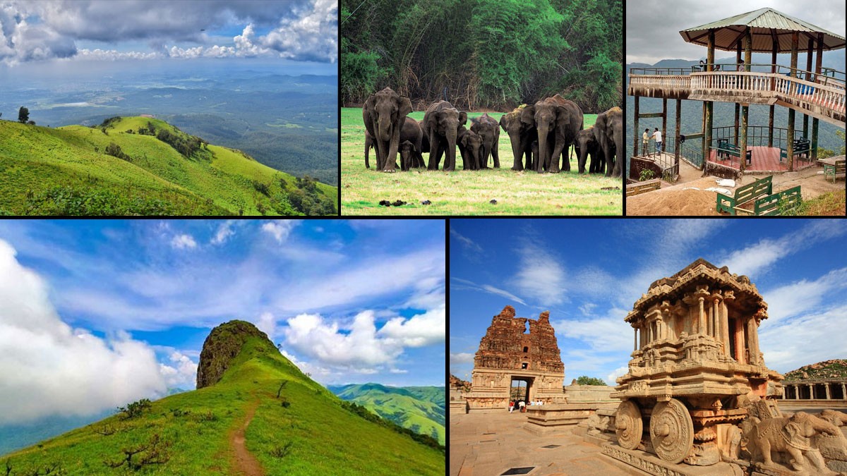 Top Winter Travel Destinations in Karnataka for 2024 Top Winter Travel Destinations in Karnataka for 2024