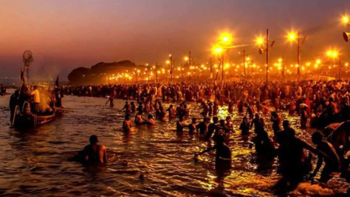 Maha Kumbh Mela 2025: Dates, Venue, and Event Details Maha Kumbh Mela 2025: Dates, Venue, and Event Details