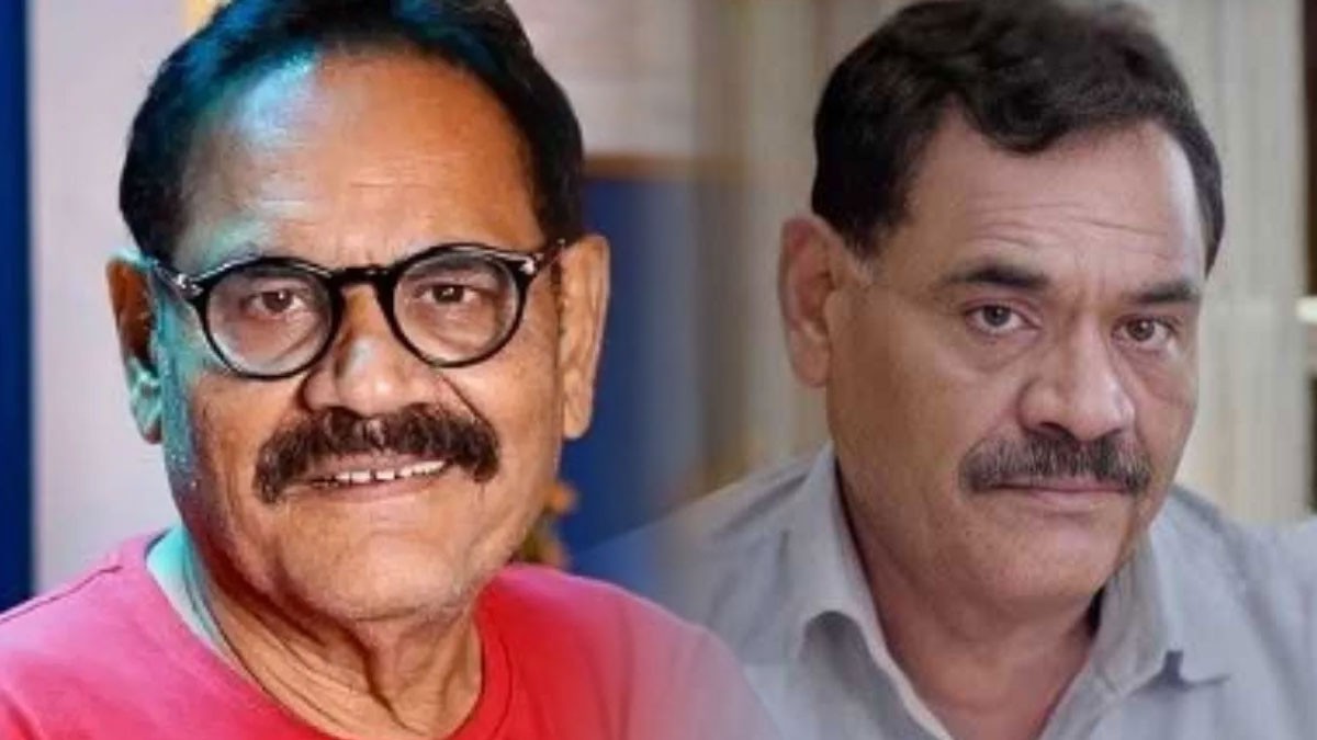 Actor Mushtaq Khan Kidnapped in Bijnor, UP: Police Register Case Actor Mushtaq Khan Kidnapped in Bijnor, UP: Police Register Case