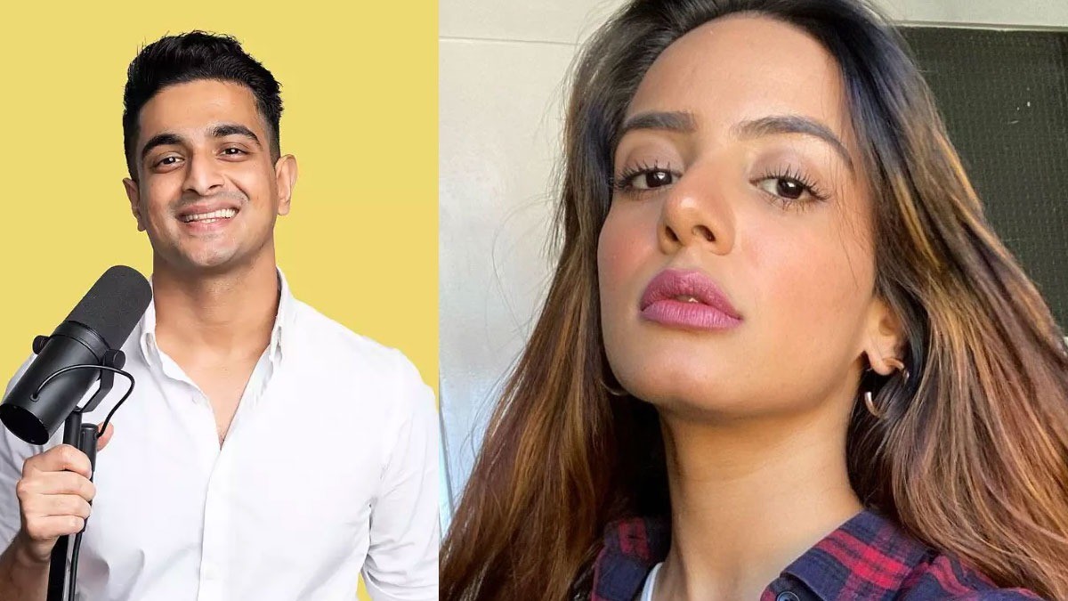 Who Is Nikki Sharma Dating Ranveer Allahbadia Aka BeerBiceps? Age, Biography, Networth, Serials & More Who Is Nikki Sharma Dating Ranveer Allahbadia Aka BeerBiceps? Age, Biography, Networth, Serials & More