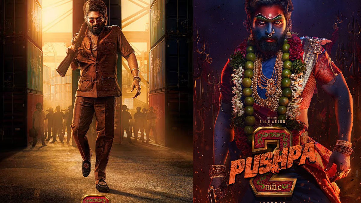 Pushpa 2 The Rule Box Office Collection: Surpasses ₹875 Crore Globally