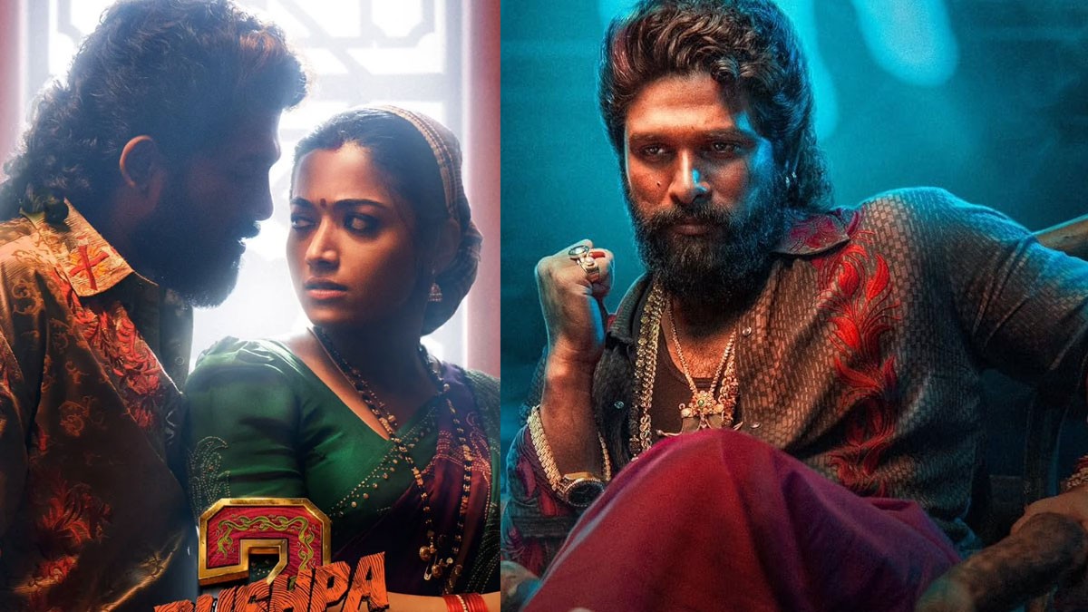Pushpa 2 Box Office Collection: Zooms Past ₹950 Crore On Tuesday Pushpa 2 Box Office Collection: Zooms Past ₹950 Crore On Tuesday