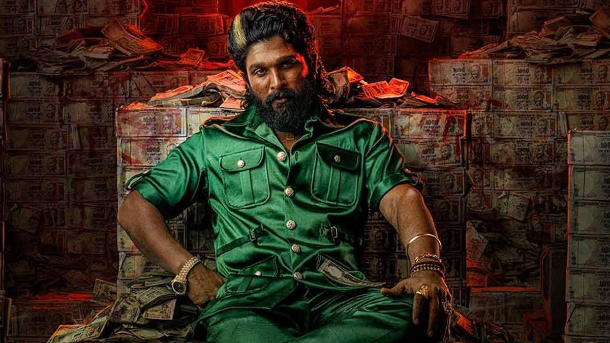 Pushpa 2 Box Office: The Rule Achieves ₹400 Crore Milestone in Hindi Belt Region Pushpa 2 Box Office: The Rule Achieves ₹400 Crore Milestone in Hindi Belt Region