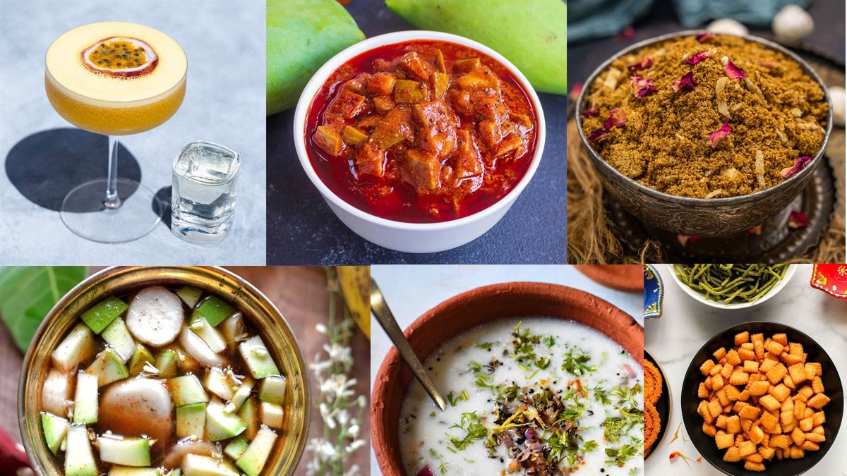 Most Searched Recipes on Google in 2024: From Kajnji, Ema Datshi To Mango Pickle Most Searched Recipes on Google in 2024: From Kajnji, Ema Datshi To Mango Pickle